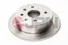 Bremsscheibe Hinterachse JPN 40H0007-JPN