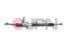 Lenkgetriebe JPN 70K9012-JPN