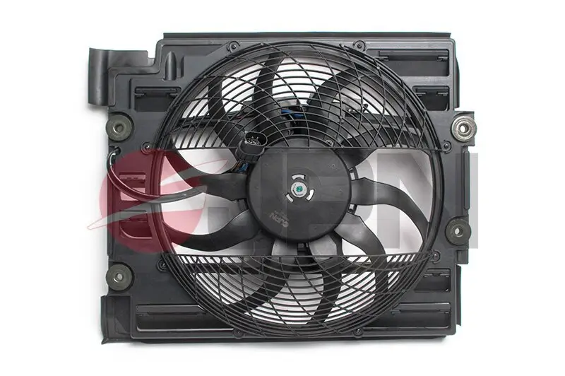 Lüfter, Motorkühlung 12 V JPN 62C0092-JPN