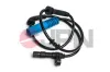 Sensor, Raddrehzahl Vorderachse beidseitig JPN 75E9262-JPN