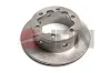 Bremsscheibe Hinterachse JPN 40H9075-JPN