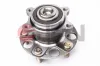 Radlagersatz Hinterachse JPN 20L4045-JPN