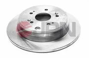 Bremsscheibe Hinterachse JPN 40H4036-JPN