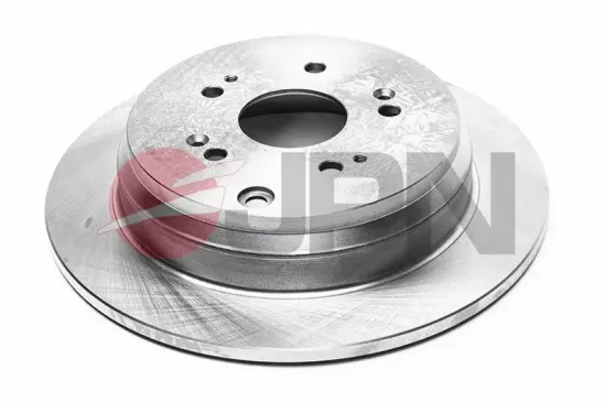 Bremsscheibe Hinterachse JPN 40H4036-JPN Bild Bremsscheibe Hinterachse JPN 40H4036-JPN