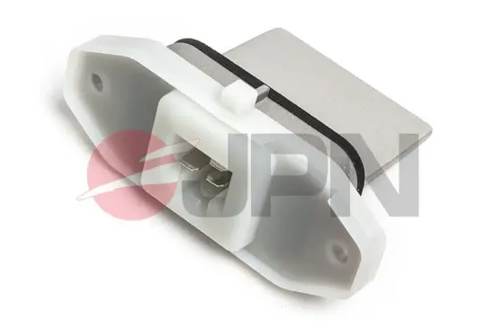 Widerstand, Innenraumgebläse JPN 75E1170-JPN Bild Widerstand, Innenraumgebläse JPN 75E1170-JPN