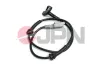Sensor, Raddrehzahl Vorderachse beidseitig JPN 75E9335-JPN