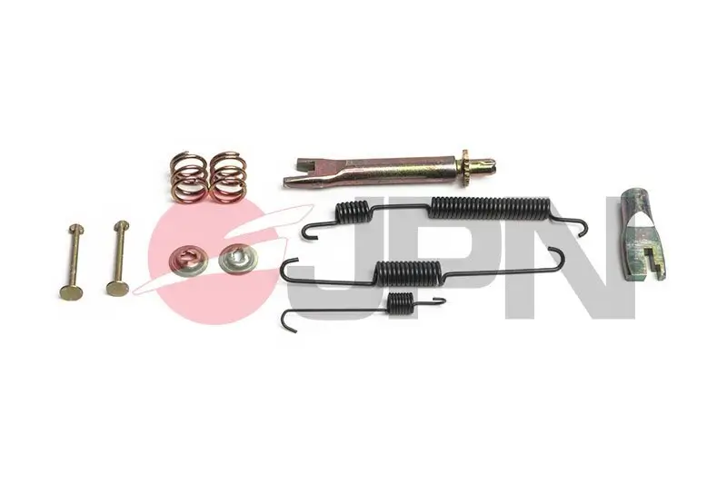 Nachsteller, Trommelbremse JPN 26H0503-JPN