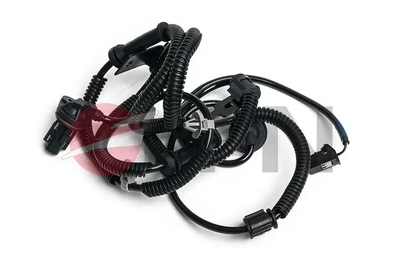 Sensor, Raddrehzahl Hinterachse rechts JPN 75E9365-JPN