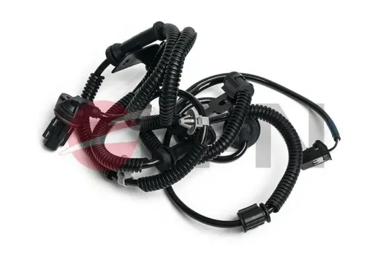 Sensor, Raddrehzahl Hinterachse rechts JPN 75E9365-JPN Bild Sensor, Raddrehzahl Hinterachse rechts JPN 75E9365-JPN