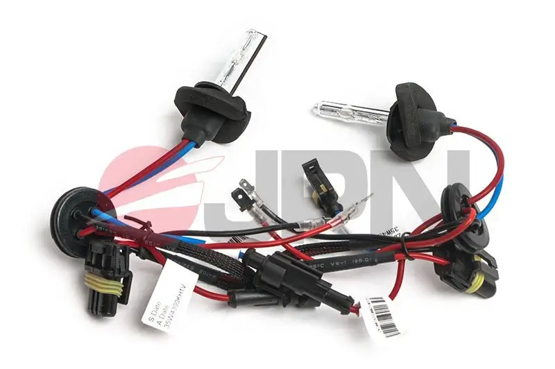 Glühlampe JPN H1 HID 4300K