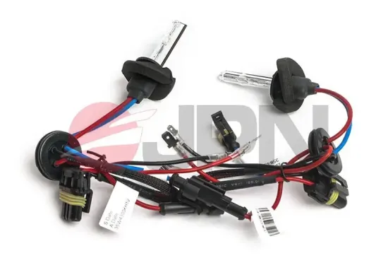 Glühlampe JPN H1 HID 4300K Bild Glühlampe JPN H1 HID 4300K