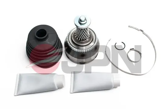 Gelenksatz, Antriebswelle JPN 10P9077-JPN Bild Gelenksatz, Antriebswelle JPN 10P9077-JPN