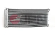 Kondensator, Klimaanlage JPN 60C9193-JPN
