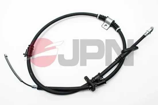 Kraftstoffpumpe JPN 20M0008-JPN Bild Kraftstoffpumpe JPN 20M0008-JPN