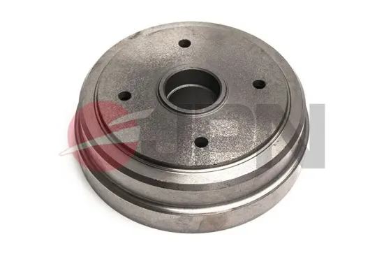 Bremstrommel Hinterachse JPN 60H0001-JPN Bild Bremstrommel Hinterachse JPN 60H0001-JPN