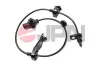 Sensor, Raddrehzahl Hinterachse rechts JPN 75E4039-JPN