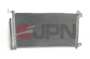Kondensator, Klimaanlage JPN 60C9219-JPN