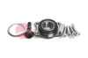 Radlagersatz Vorderachse beidseitig JPN 10L9040-JPN