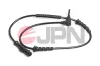 Sensor, Raddrehzahl Vorderachse JPN 75E9520-JPN