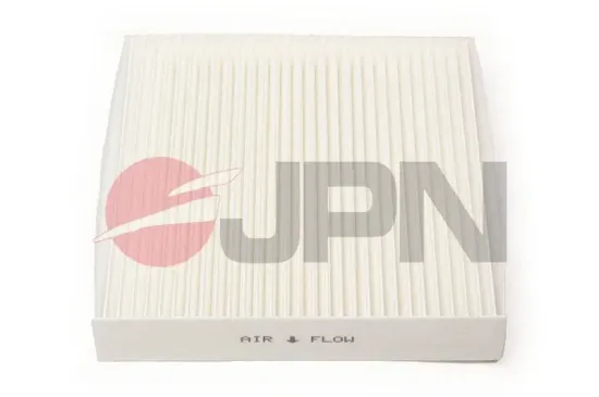 Filter, Innenraumluft JPN 40F8014-JPN Bild Filter, Innenraumluft JPN 40F8014-JPN