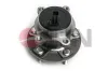 Radlagersatz Hinterachse beidseitig JPN 20L9058-JPN Bild Radlagersatz Hinterachse beidseitig JPN 20L9058-JPN