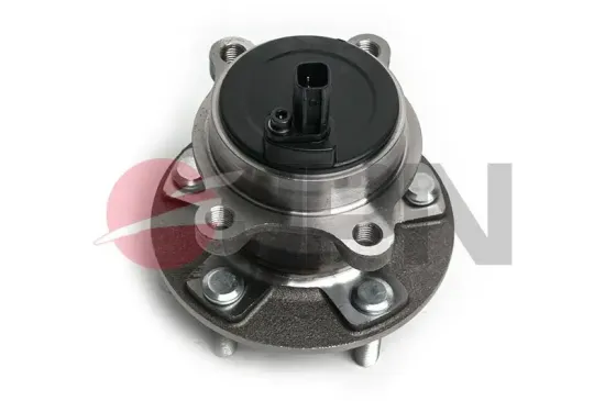 Radlagersatz Hinterachse beidseitig JPN 20L9058-JPN Bild Radlagersatz Hinterachse beidseitig JPN 20L9058-JPN