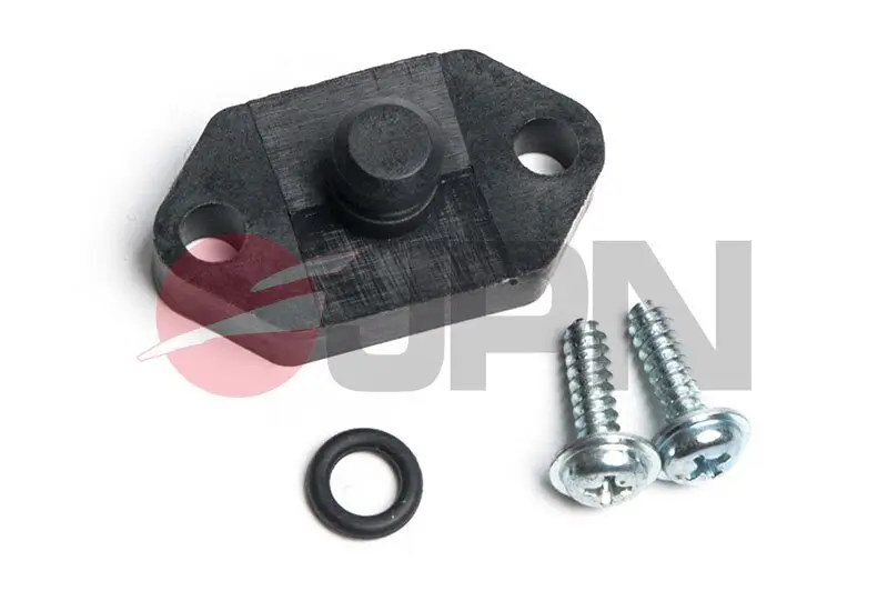 Ladeluftkühler JPN 60C9249-JPN