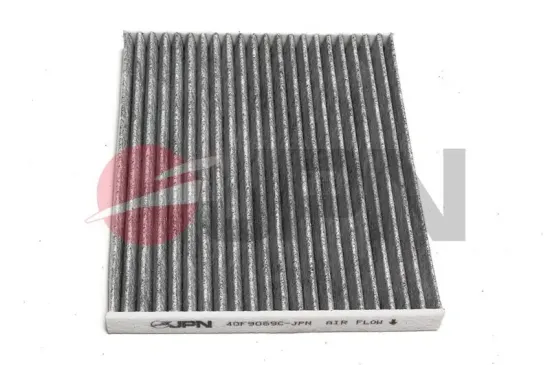 Filter, Innenraumluft JPN 40F9069C-JPN Bild Filter, Innenraumluft JPN 40F9069C-JPN