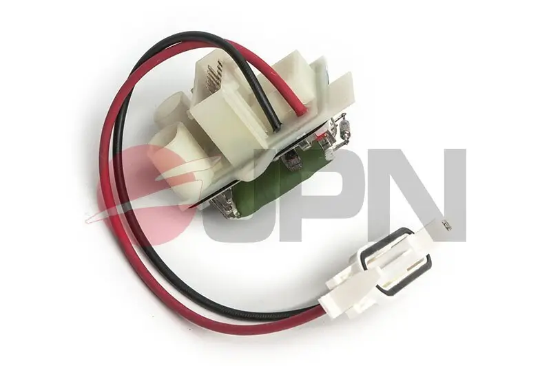 Regler, Innenraumgebläse JPN 60E9164-JPN