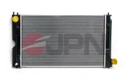Kühler, Motorkühlung JPN 60C9051-JPN