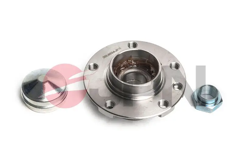 Radlagersatz Hinterachse JPN 20L9034-JPN