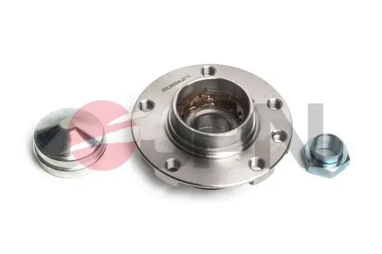 Radlagersatz Hinterachse JPN 20L9034-JPN Bild Radlagersatz Hinterachse JPN 20L9034-JPN