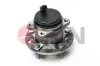 Radlagersatz Hinterachse beidseitig JPN 20L0326-JPN Bild Radlagersatz Hinterachse beidseitig JPN 20L0326-JPN