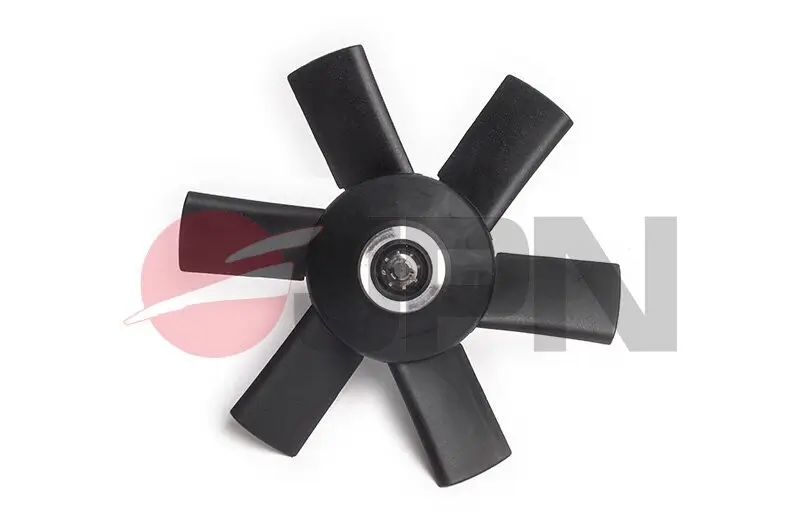 Lüfter, Motorkühlung 12 V JPN 62C0002-JPN