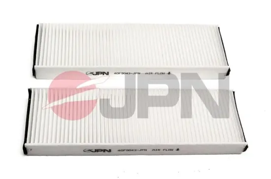 Filter, Innenraumluft JPN 40F9043-JPN Bild Filter, Innenraumluft JPN 40F9043-JPN