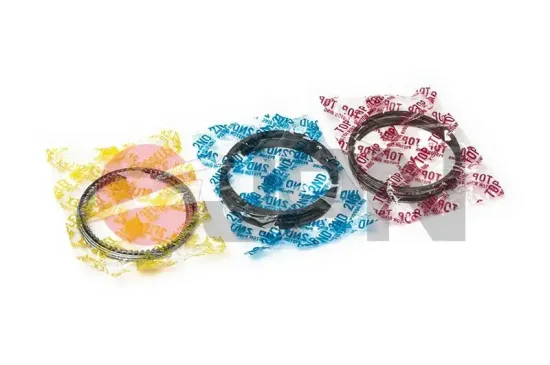 Kolbenringsatz JPN 40M0512.000-JPN Bild Kolbenringsatz JPN 40M0512.000-JPN