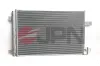 Kondensator, Klimaanlage JPN 60C9167-JPN