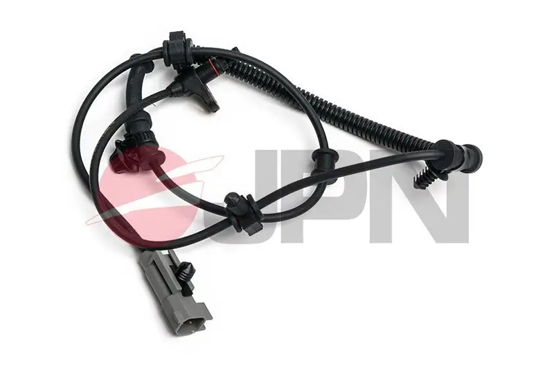 Sensor, Raddrehzahl Vorderachse beidseitig JPN 75E9318-JPN