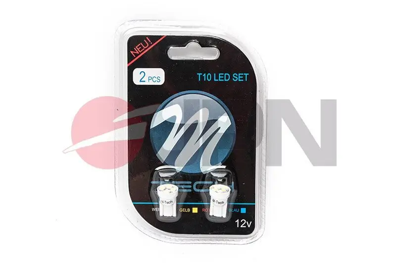 Glühlampe JPN W5W LB017W