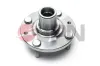 Radnabe Vorderachse JPN 10L0333-JPN