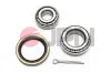 Radlagersatz Hinterachse JPN 20L2014-JPN Bild Radlagersatz Hinterachse JPN 20L2014-JPN