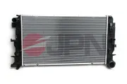 Kühler, Motorkühlung JPN 60C9066-JPN