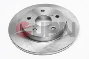 Bremsscheibe Hinterachse JPN 40H2053-JPN