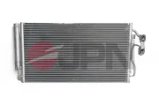 Kondensator, Klimaanlage JPN 60C9088-JPN