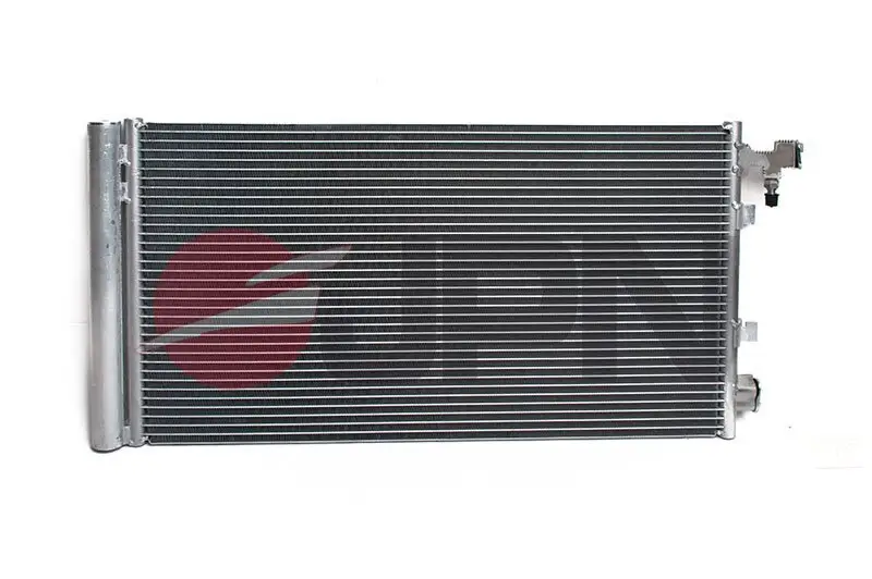 Kondensator, Klimaanlage JPN 60C9127-JPN