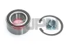 Radlagersatz Hinterachse beidseitig JPN 20L9070-JPN