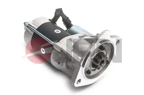 Starter 12 V 2,5 kW JPN 90E1008-JPN Bild Starter 12 V 2,5 kW JPN 90E1008-JPN