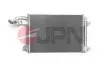 Kondensator, Klimaanlage JPN 60C9140-JPN Bild Kondensator, Klimaanlage JPN 60C9140-JPN