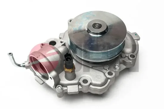 Wasserpumpe, Motorkühlung JPN 10C0A33-JPN Bild Wasserpumpe, Motorkühlung JPN 10C0A33-JPN