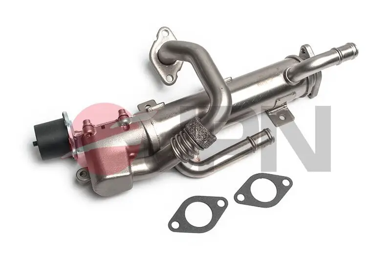 Kühler, Abgasrückführung JPN 75E9398-JPN